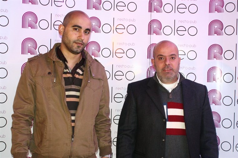 Opening of Roleo 